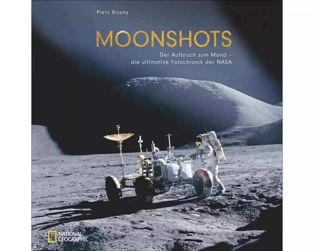 Moonshots