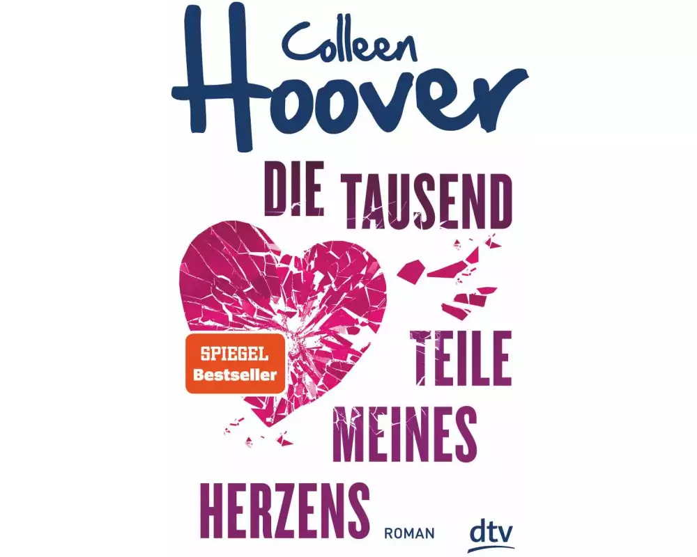 Die tausend Teile meines Herzens