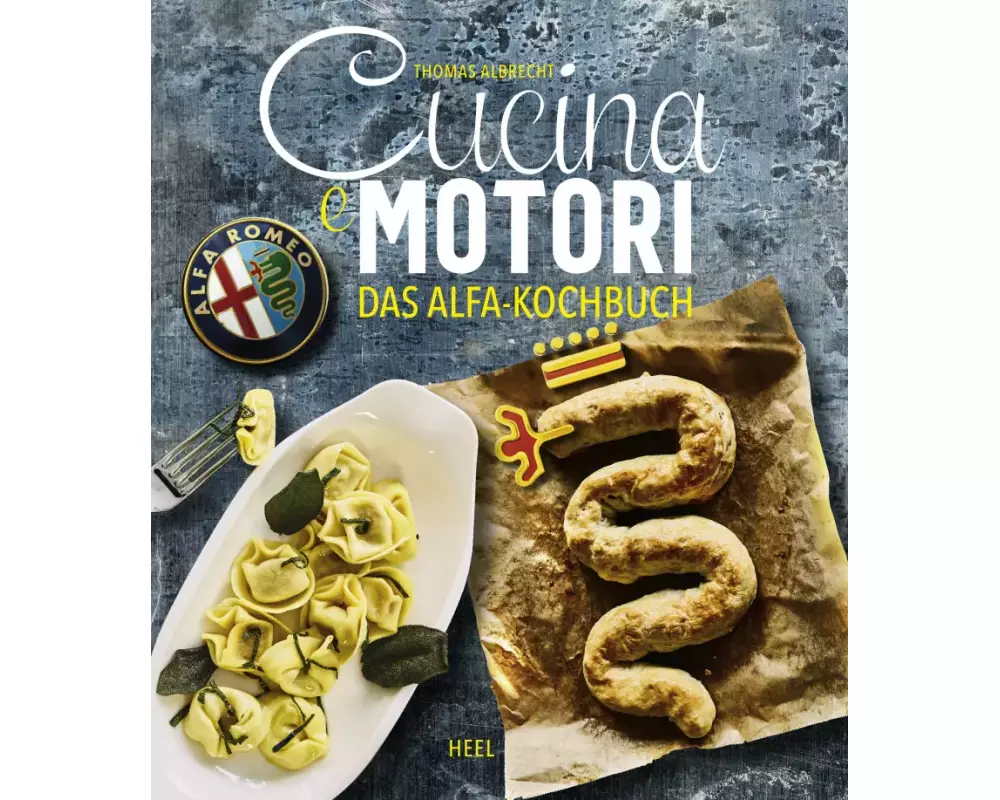 Cucina e motori