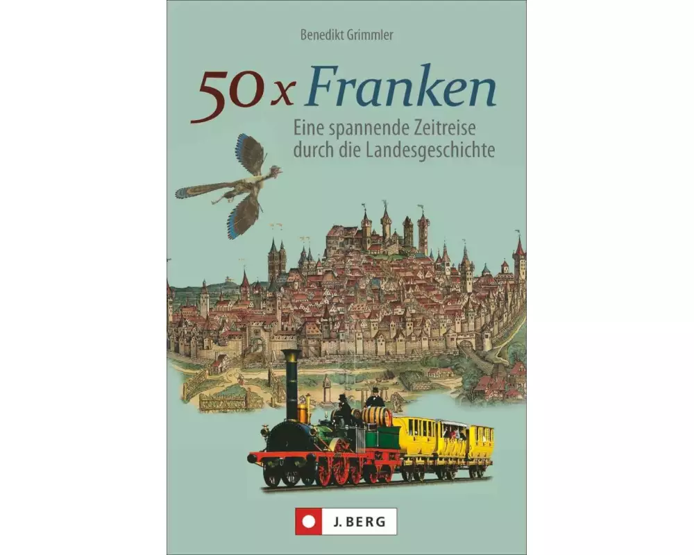50 x Franken