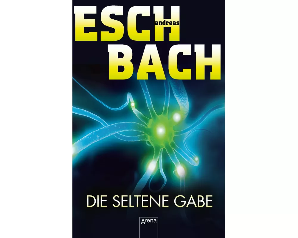 Die seltene Gabe