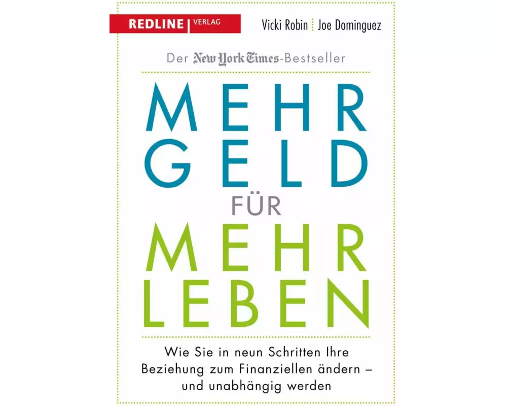 Mehr Geld für mehr Leben