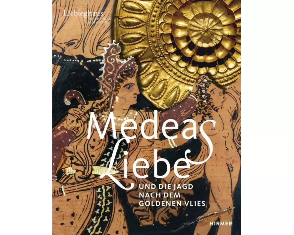 Medeas Liebe