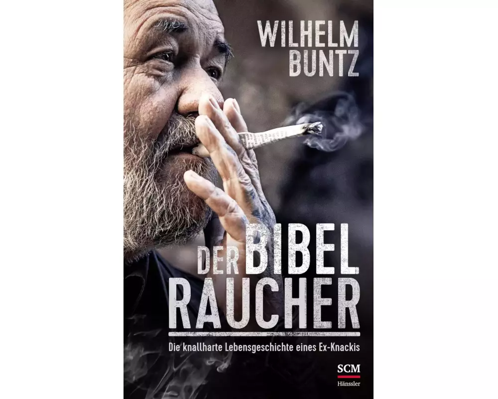 Der Bibelraucher