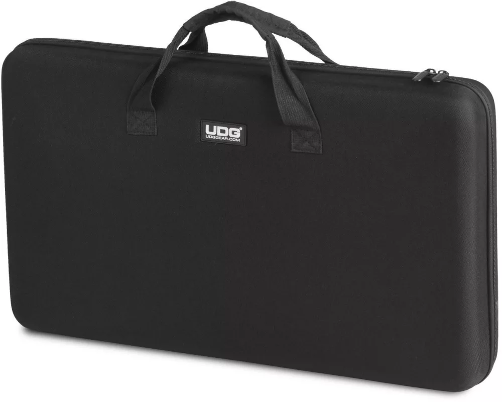 UDG Gear Transportcase Creator MK2 für Musikproduktionsgeräte – L