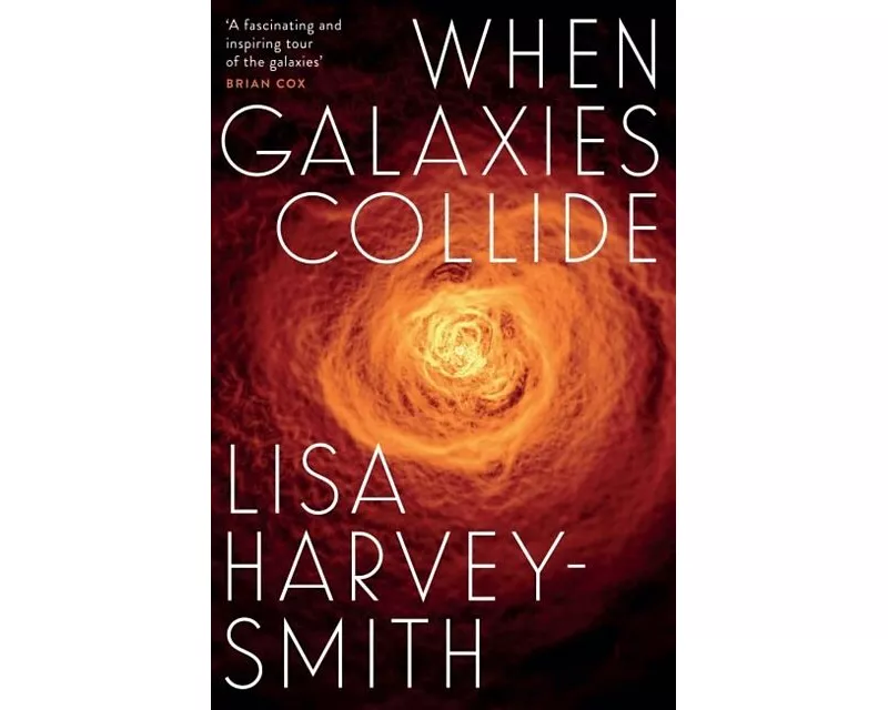 When Galaxies Collide