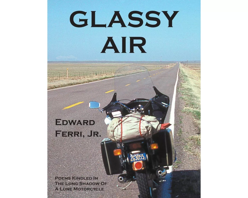 Glassy Air