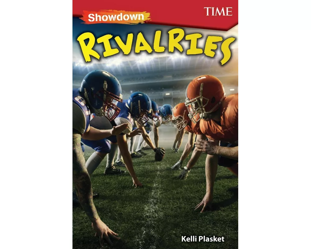 Showdown: Rivalries