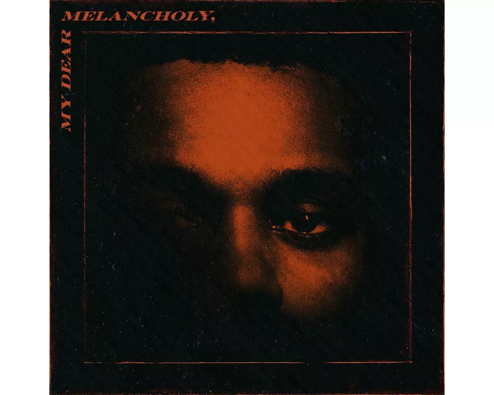 My Dear Melancholy