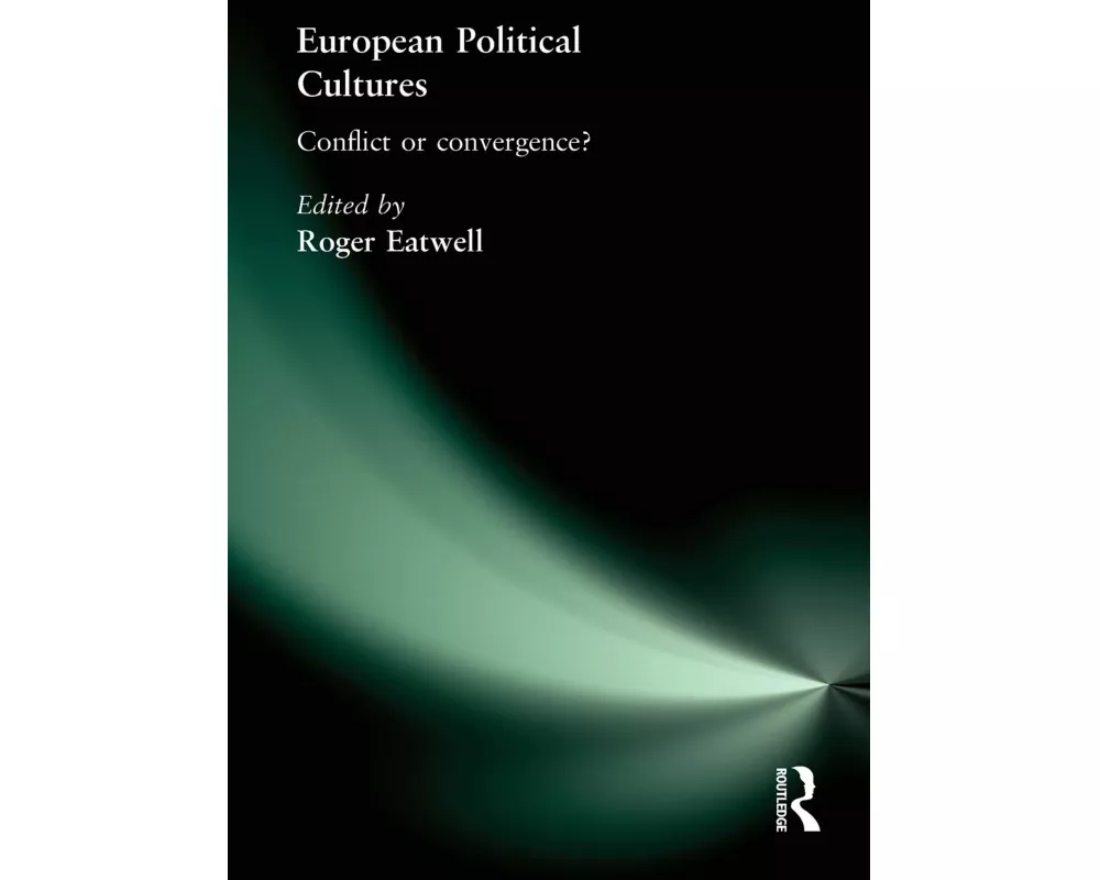 European Political Cultures