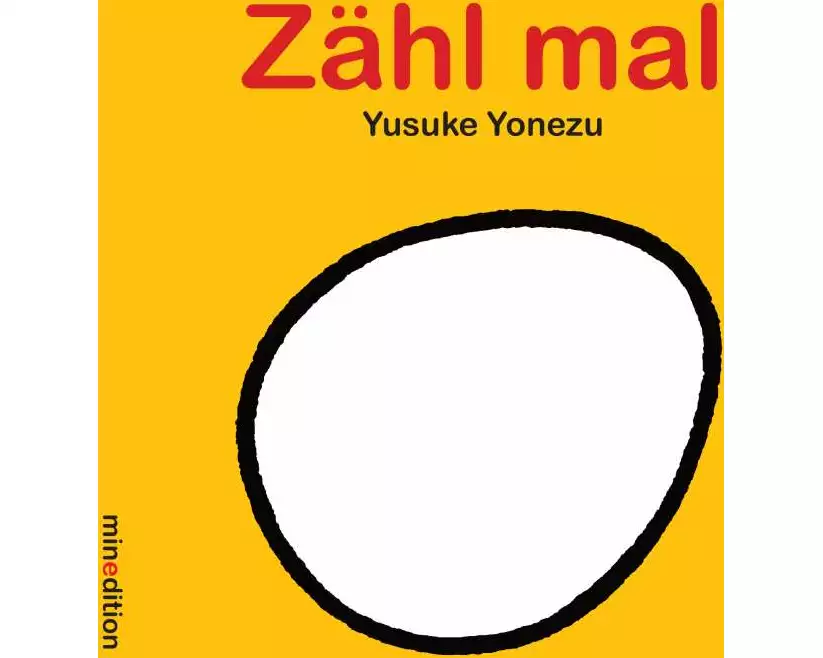 Zähl mal