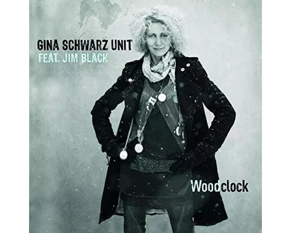 Woodclock