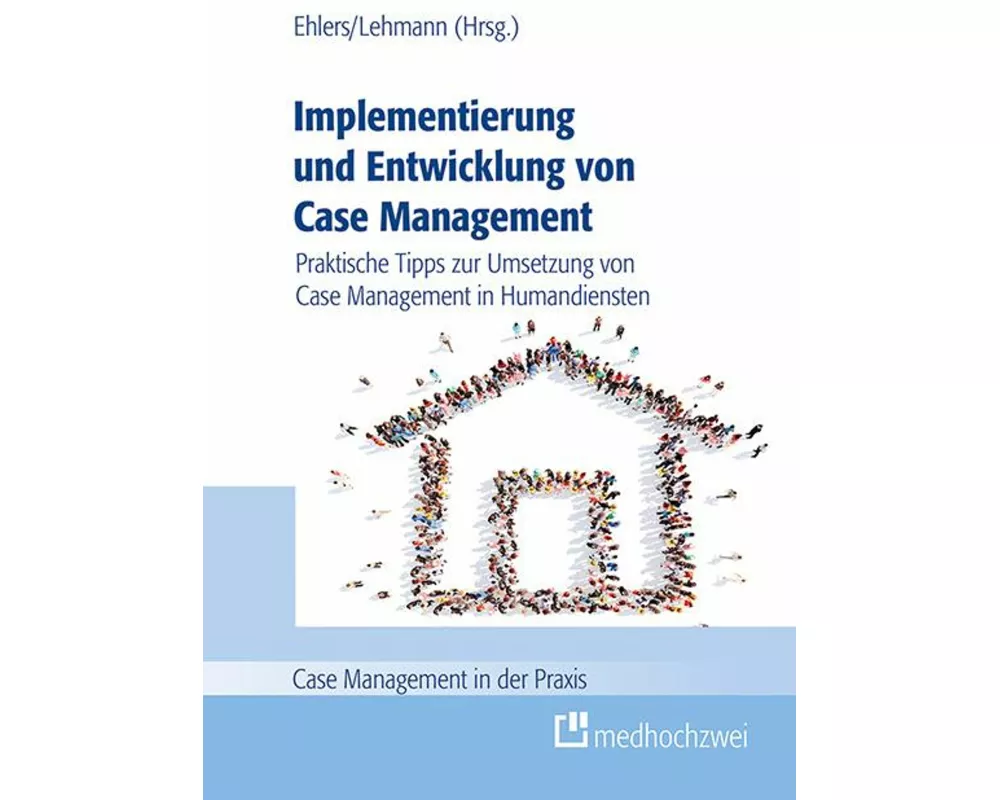 Implementierung und Entwicklung von Case Management