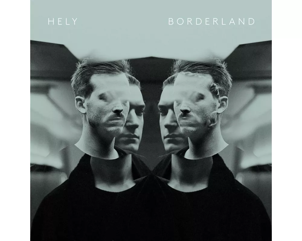 Borderland