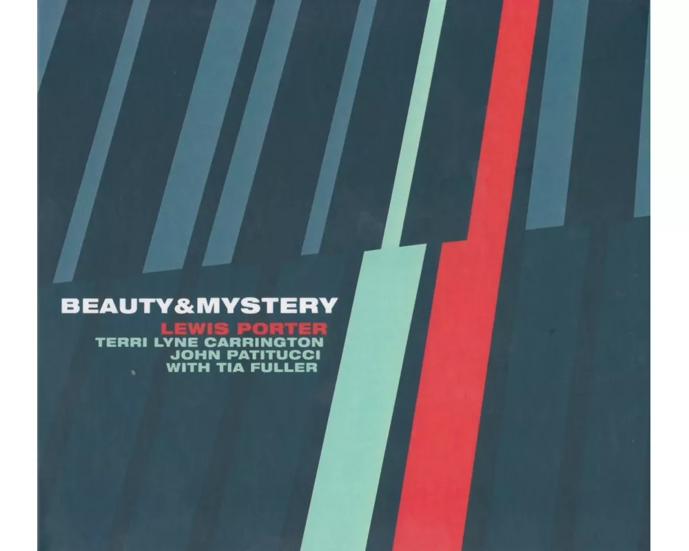 Beauty & Mystery