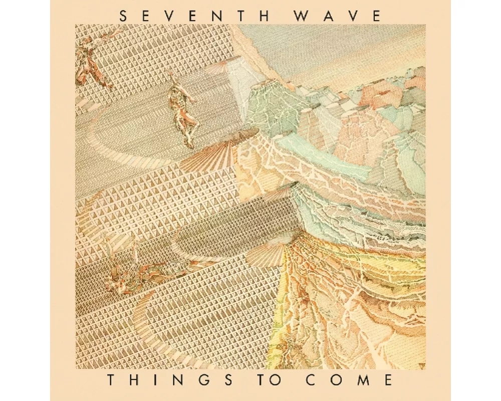 Things To Come: Remastered & Expanded Edition