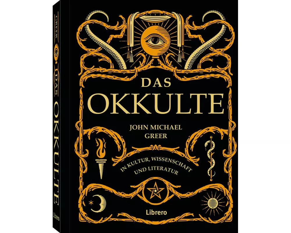 Das Okkulte