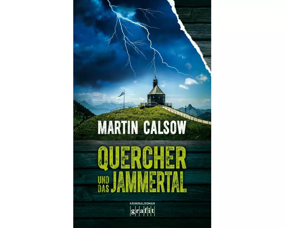 Quercher und das Jammertal