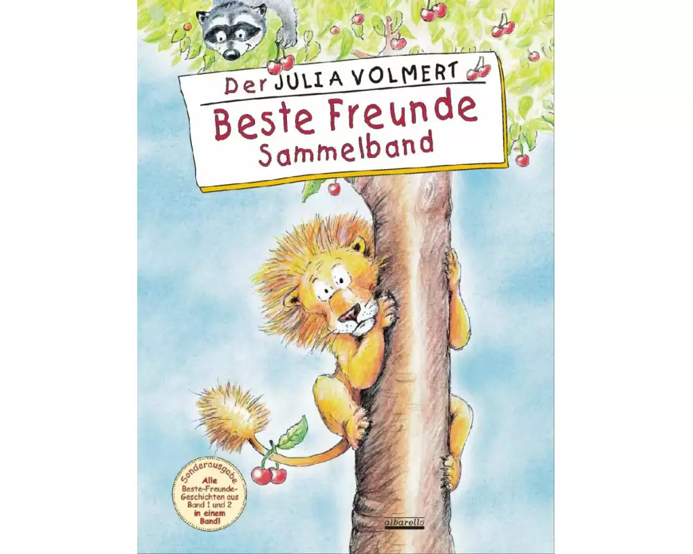 Beste Freunde Sammelband