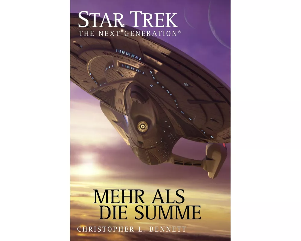 Star Trek The Next Generation 5