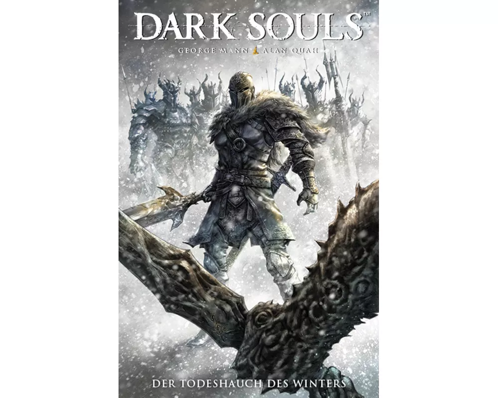 Dark Souls