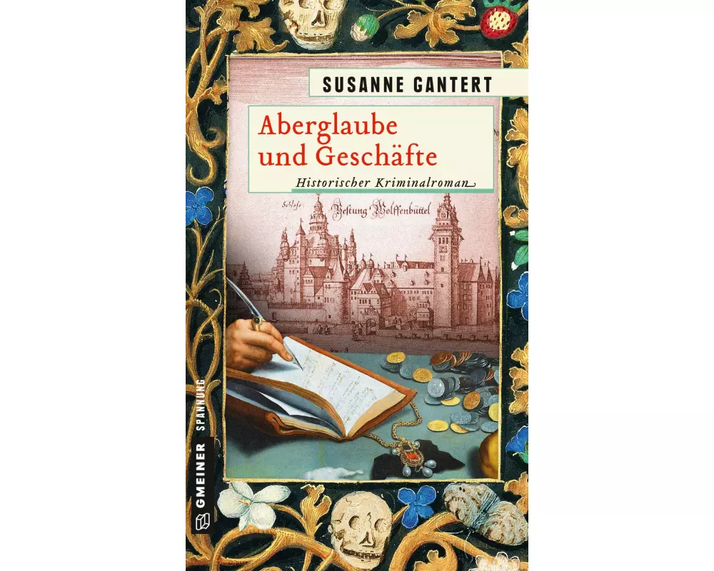 Aberglaube und Geschäfte