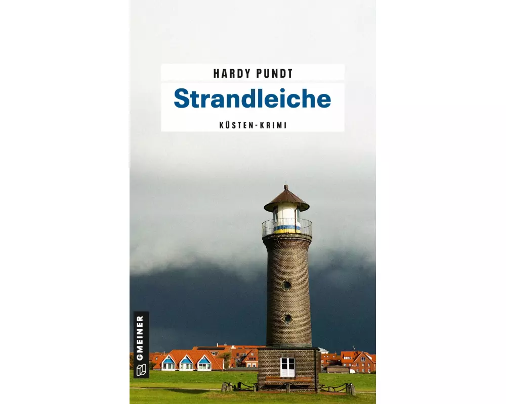 Strandleiche