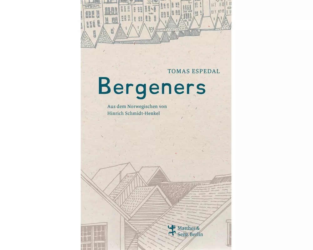 Bergeners