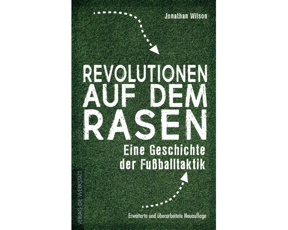 Revolutionen auf dem Rasen