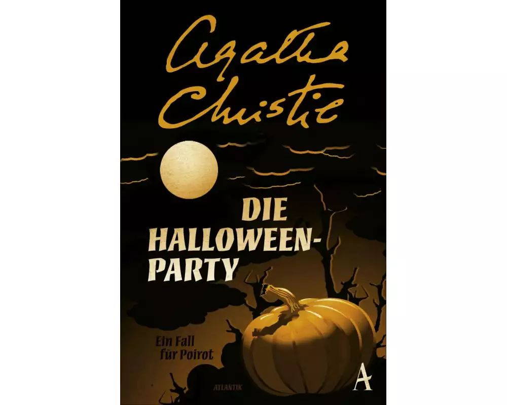 Die Halloween-Party