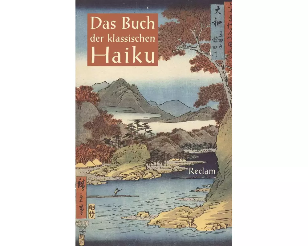 Das Buch der klassischen Haiku