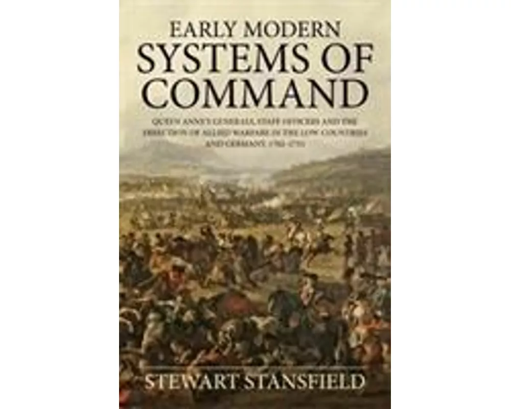 Early Modern Systems of Command