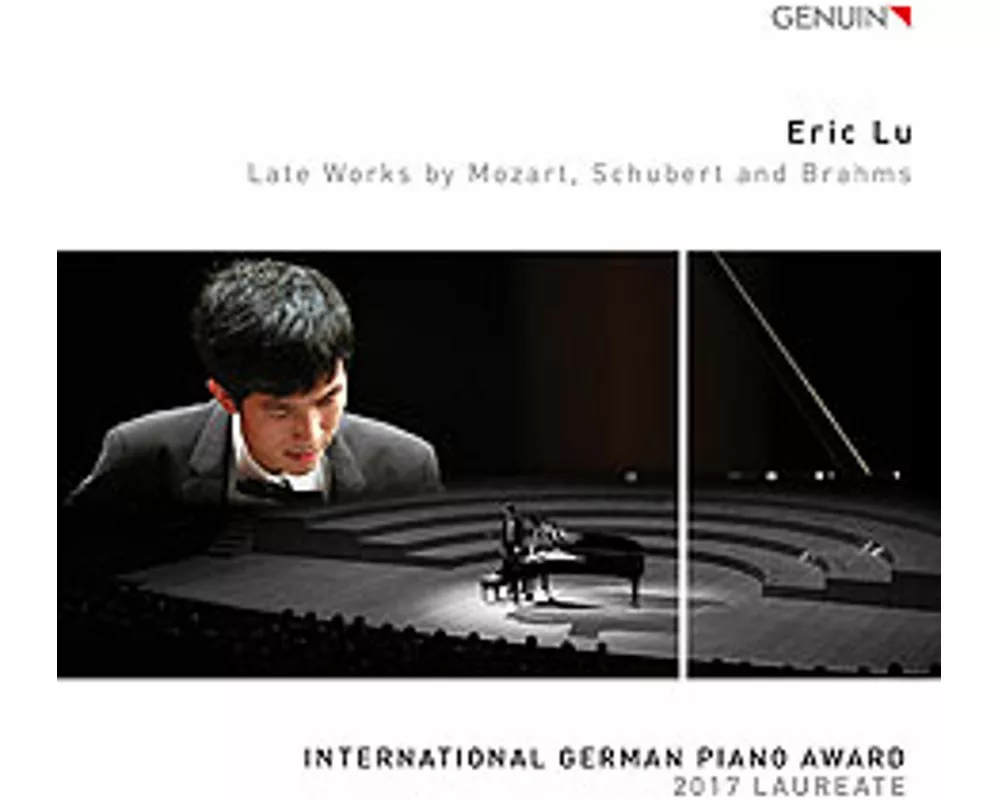 Eric Lu-Internat.Dt.Pianistenpreis Preisträger