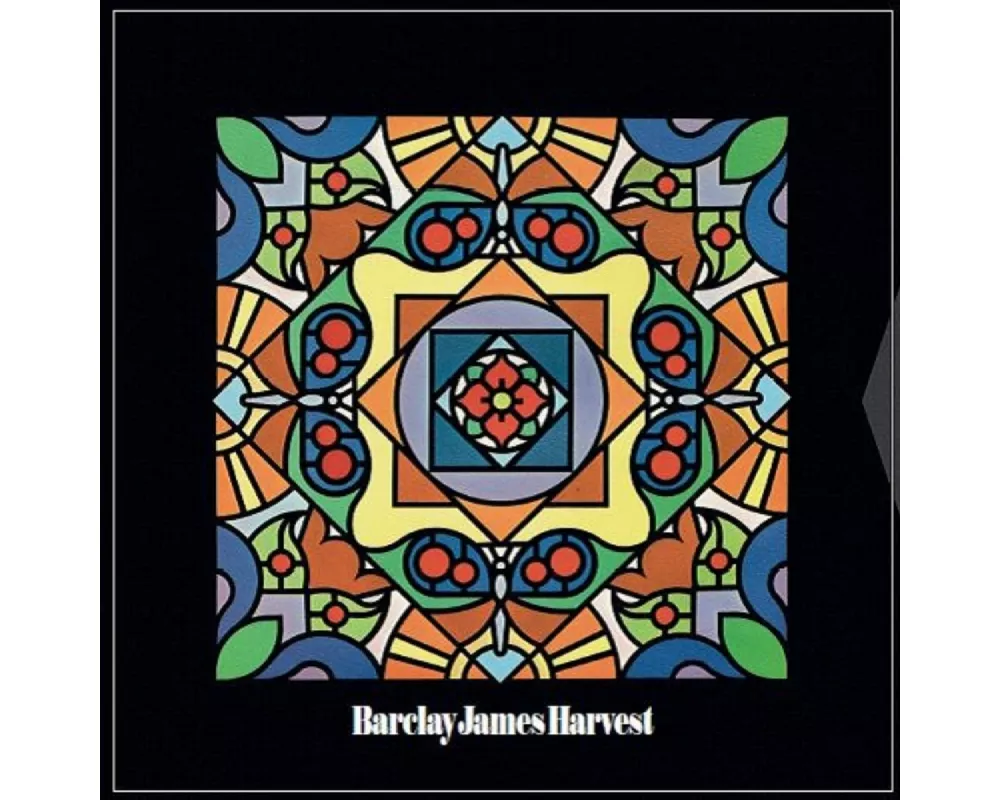 Barclay James Harvest: 3CD/1DVD Boxset