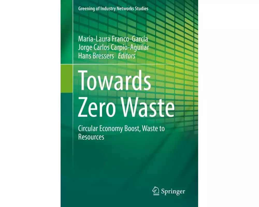 Towards Zero Waste