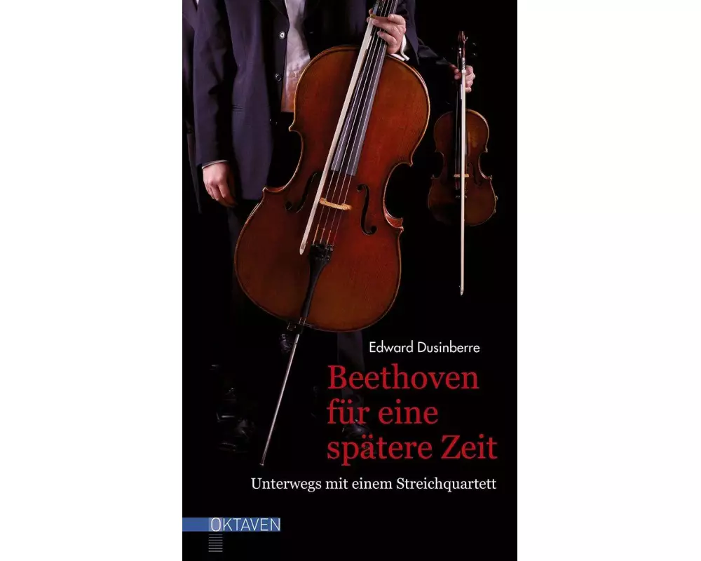 Beethoven für eine spätere Zeit