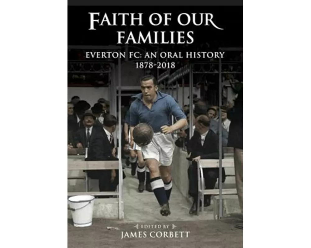 Faith of Our Families