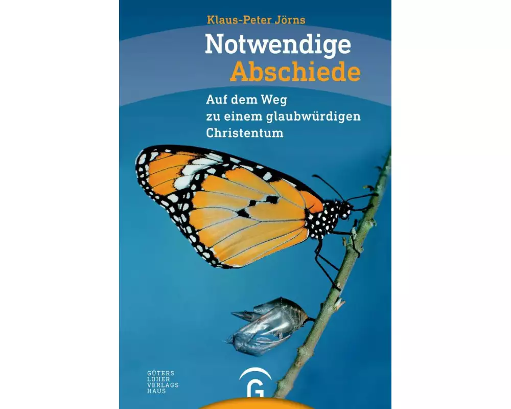 Notwendige Abschiede