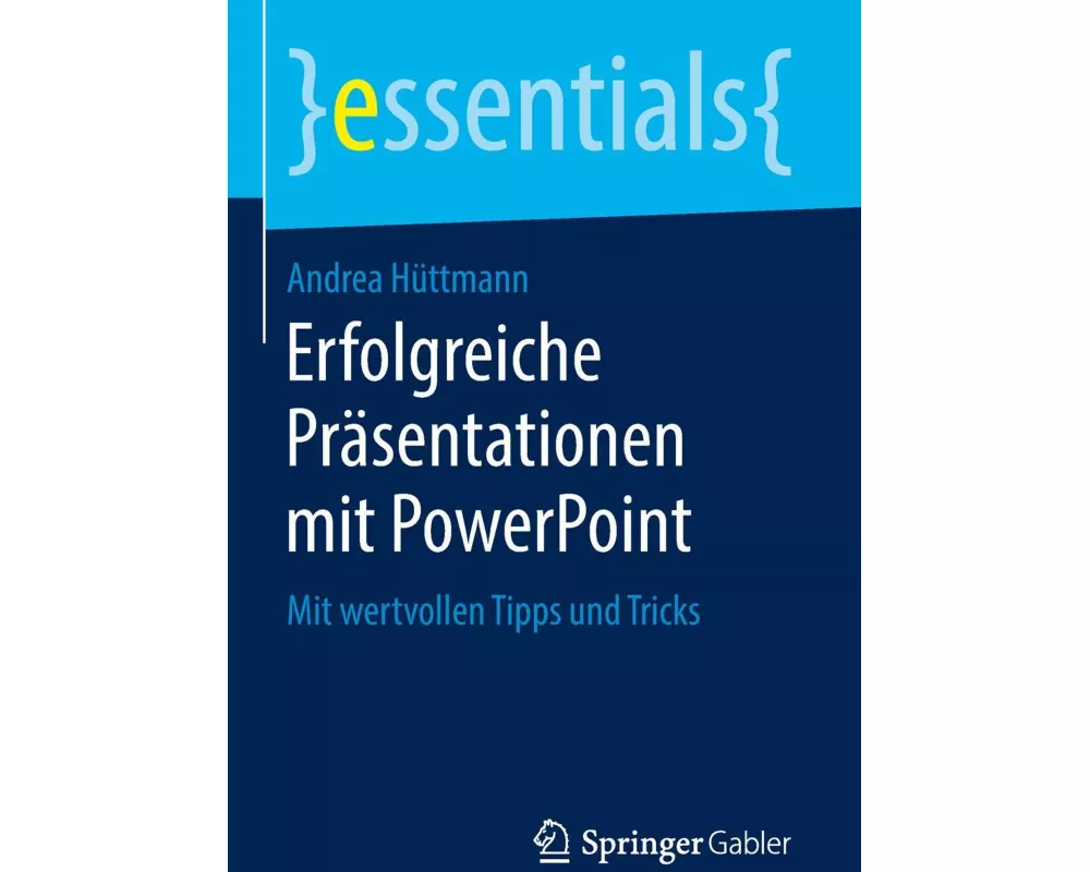 Erfolgreiche Präsentationen mit PowerPoint