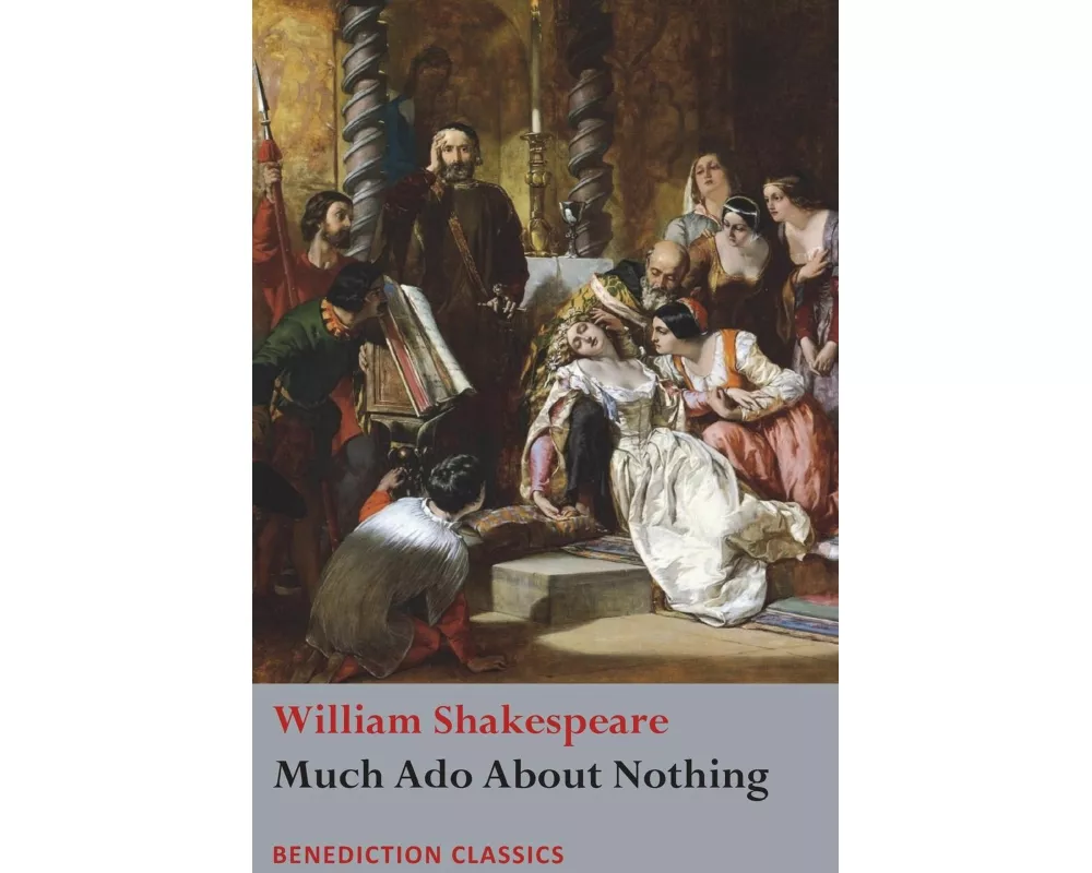 Much Ado About Nothing