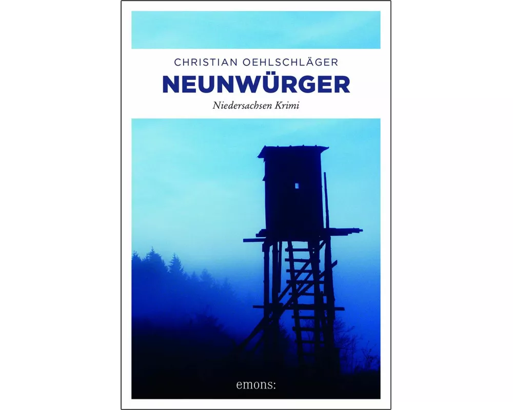 Neunwürger