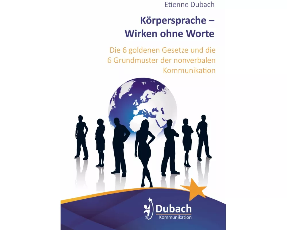 Körpersprache - Wirken ohne Worte