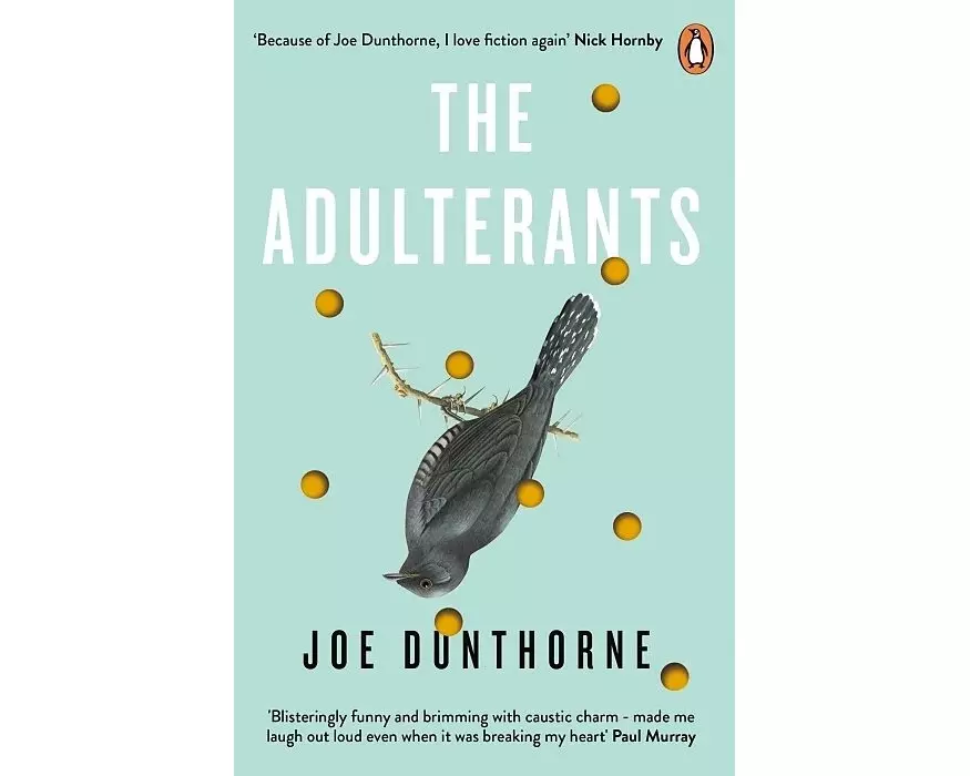 The Adulterants