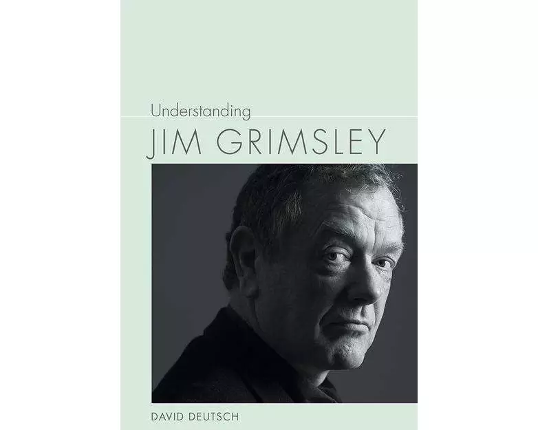 Understanding Jim Grimsley