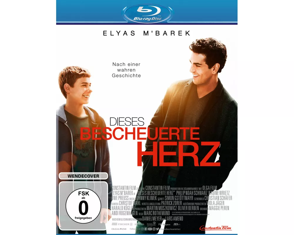 Dieses bescheuerte Herz