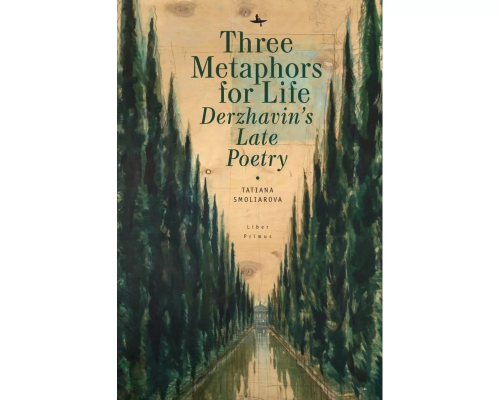 Three Metaphors for Life