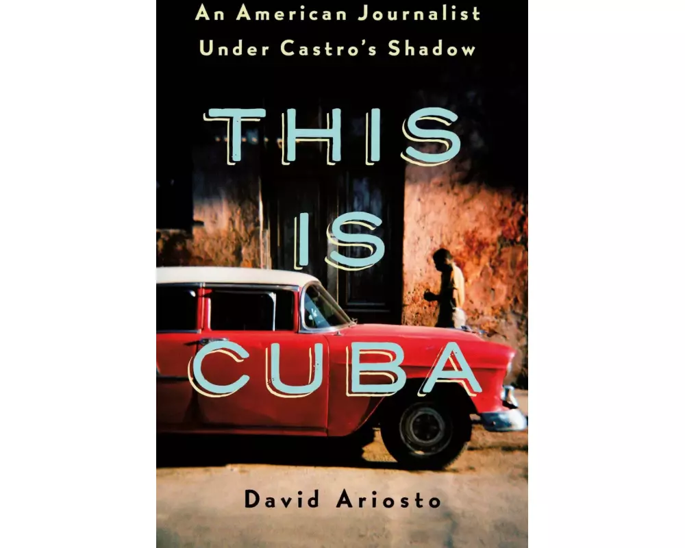 This Is Cuba