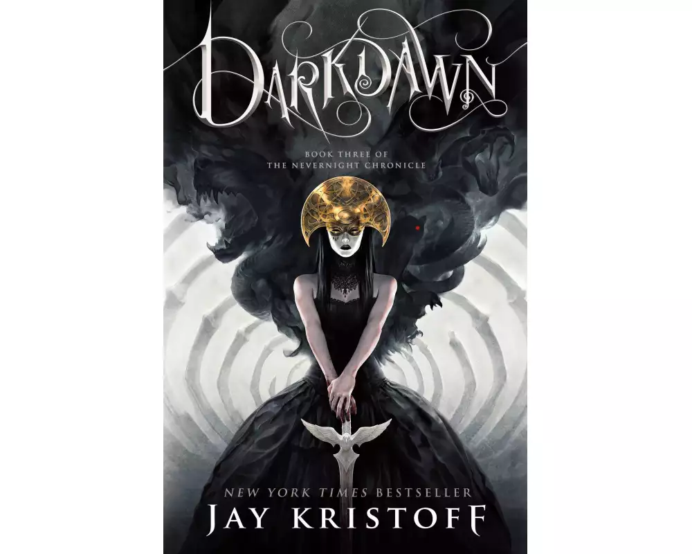 Darkdawn