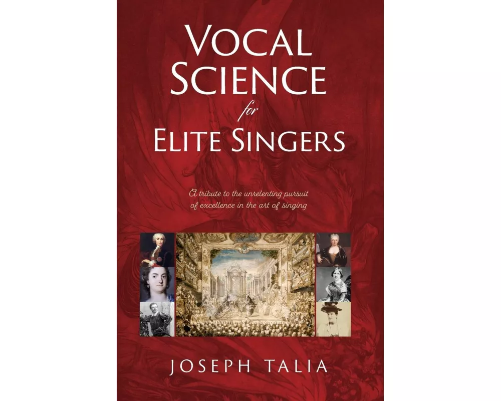 Vocal Science for Elite Singers