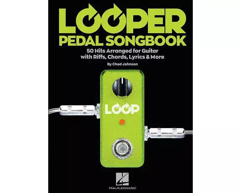 Looper Pedal Songbook